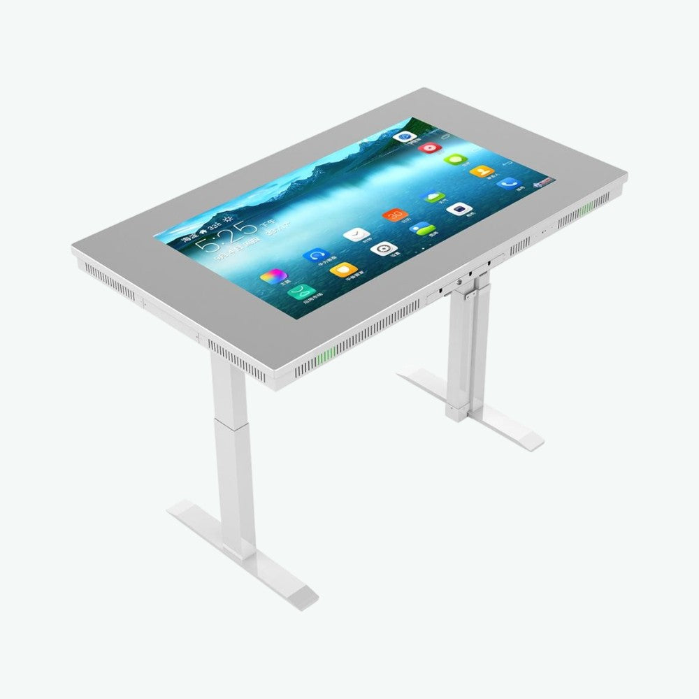 EliteTouch table High school 43"