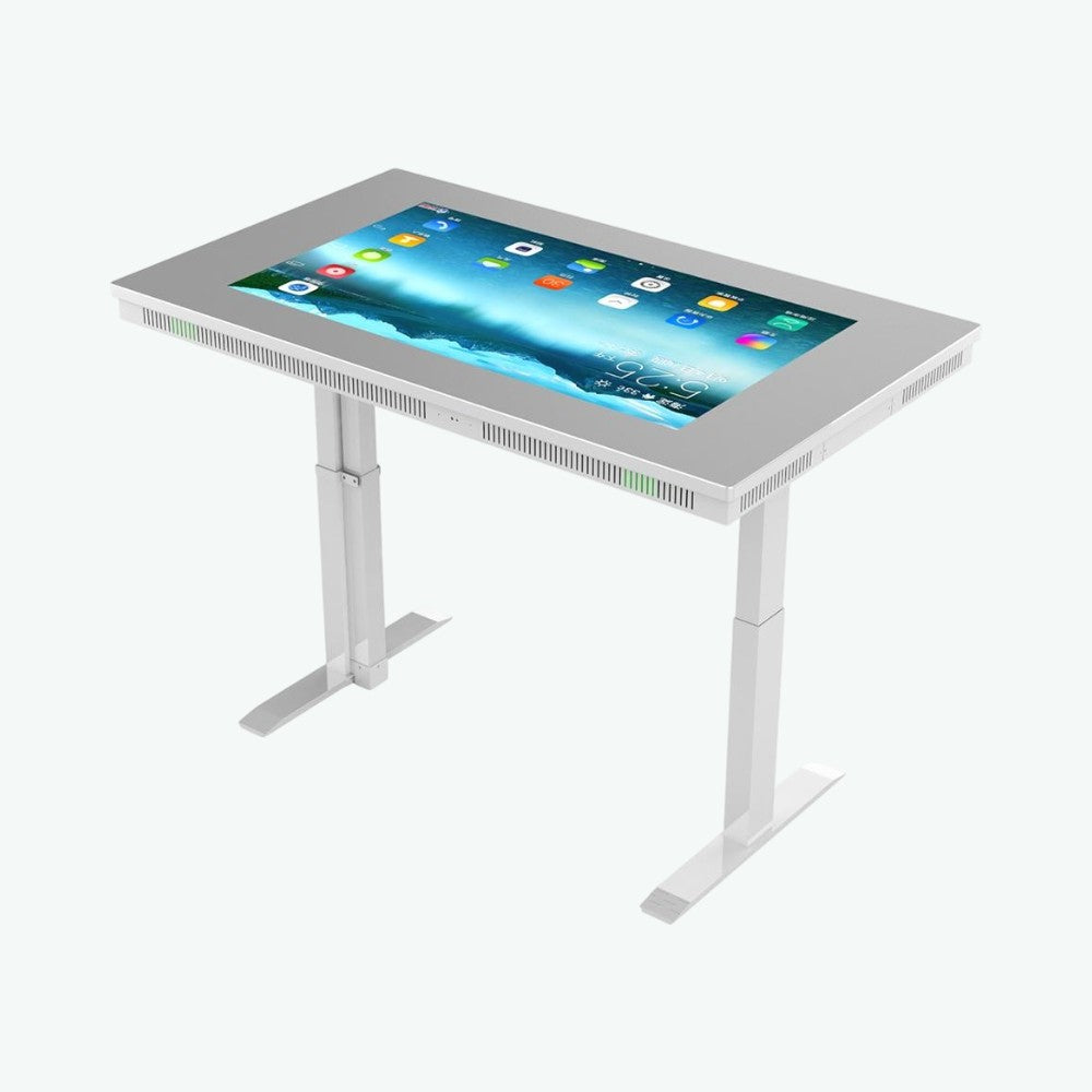 EliteTouch table High school 43"