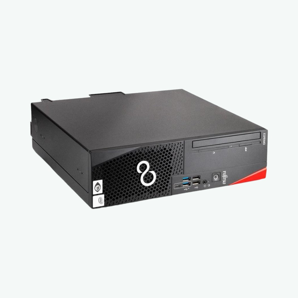 Fujitsu Esprimo D9010 SFF