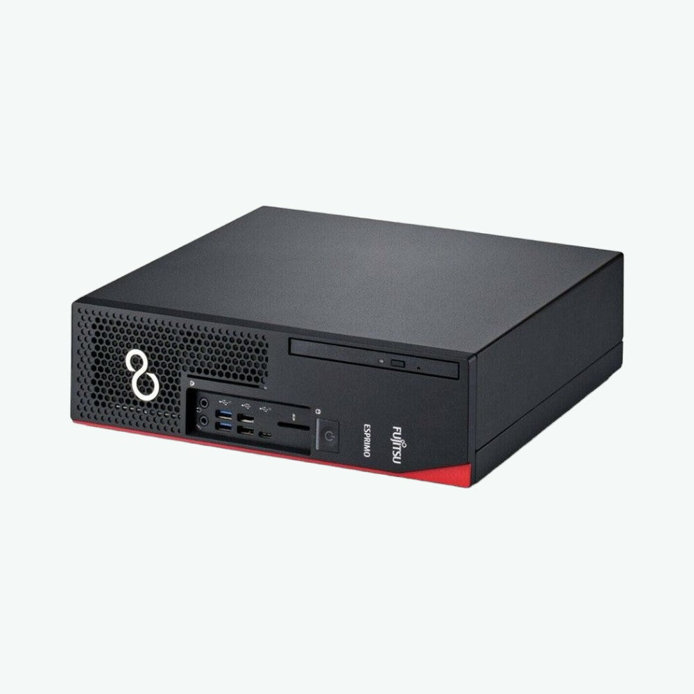 Fujitsu Esprimo D738 SFF