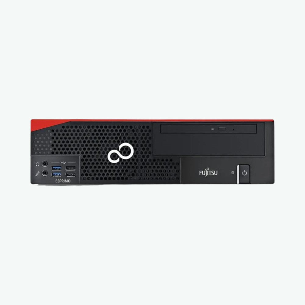 Fujitsu Esprimo D957 SFF