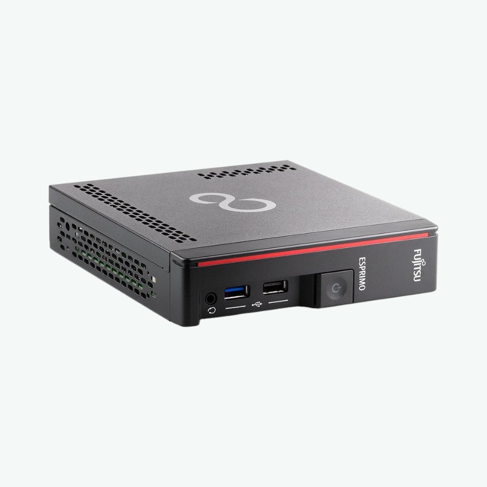 Fujitsu Esprimo G558