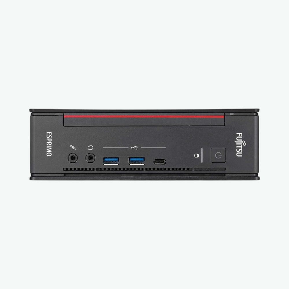 Fujitsu Esprimo Q958