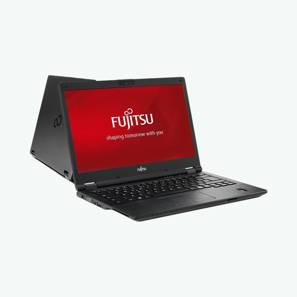 Fujitsu LifeBook E548