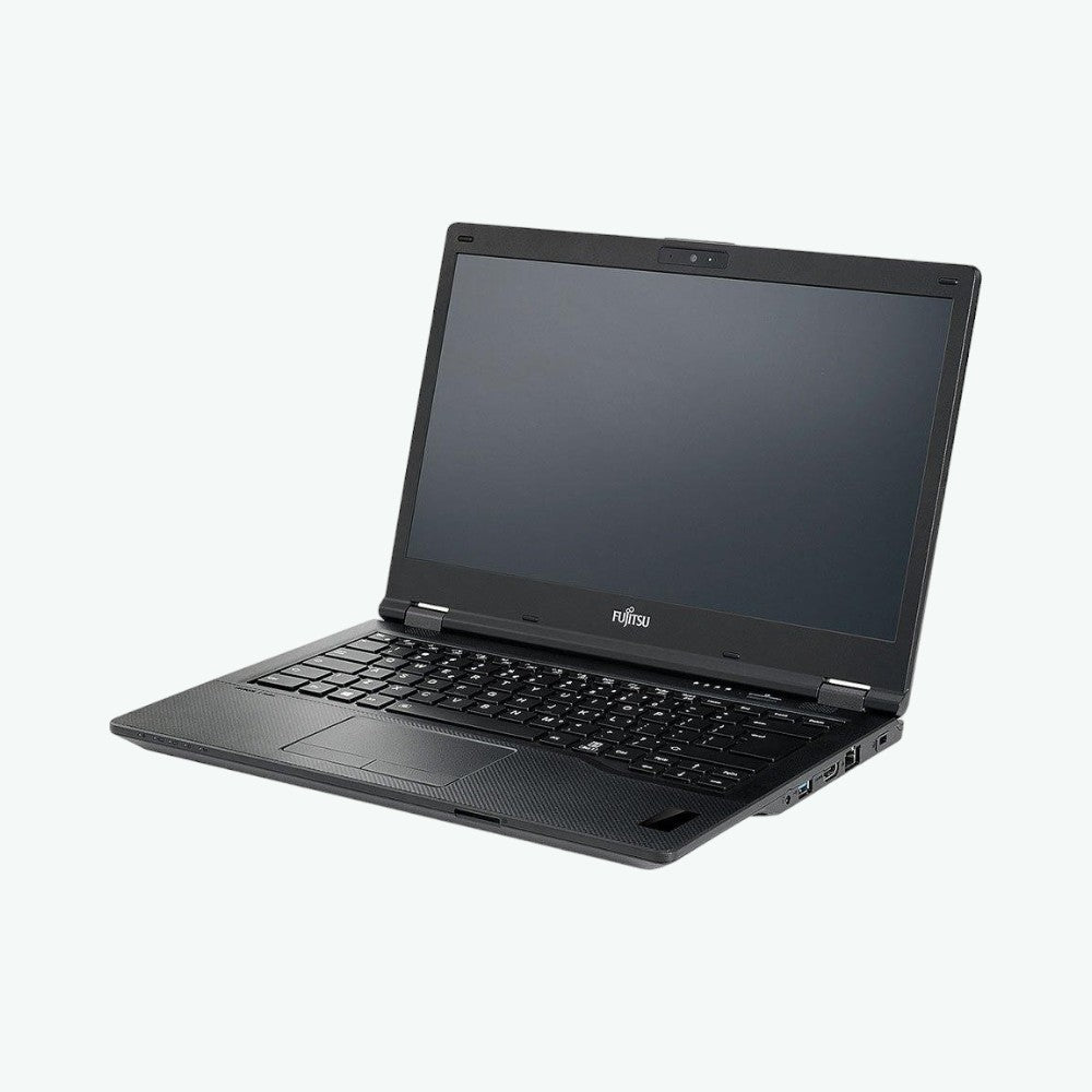 富士通 LIFEBOOK 10thCore AH45/E 8G NVMe256G Fujitsu Lifebook AH Series - Notebookcheck Reviews Collection