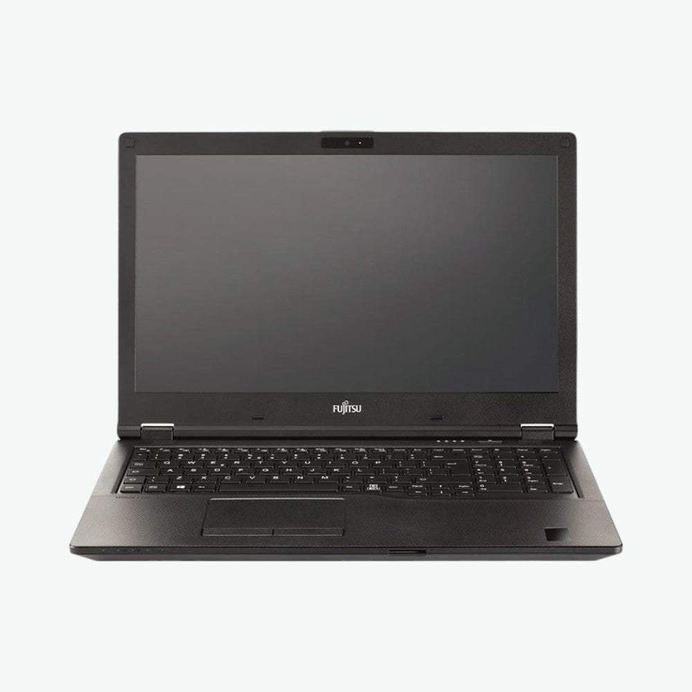 Fujitsu LifeBook E5510