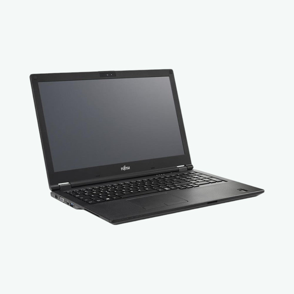 Fujitsu LifeBook E558