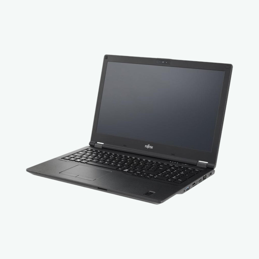 Fujitsu LifeBook E558