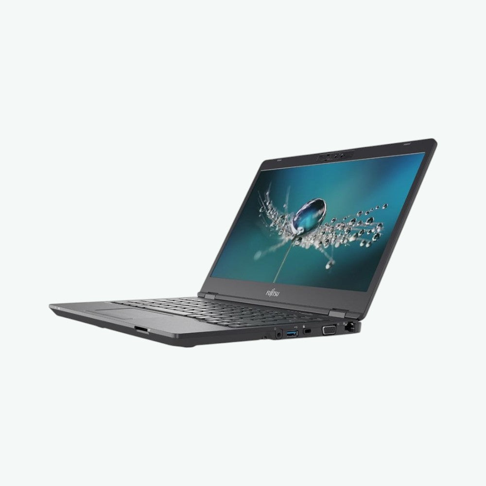 Fujitsu LifeBook U7311