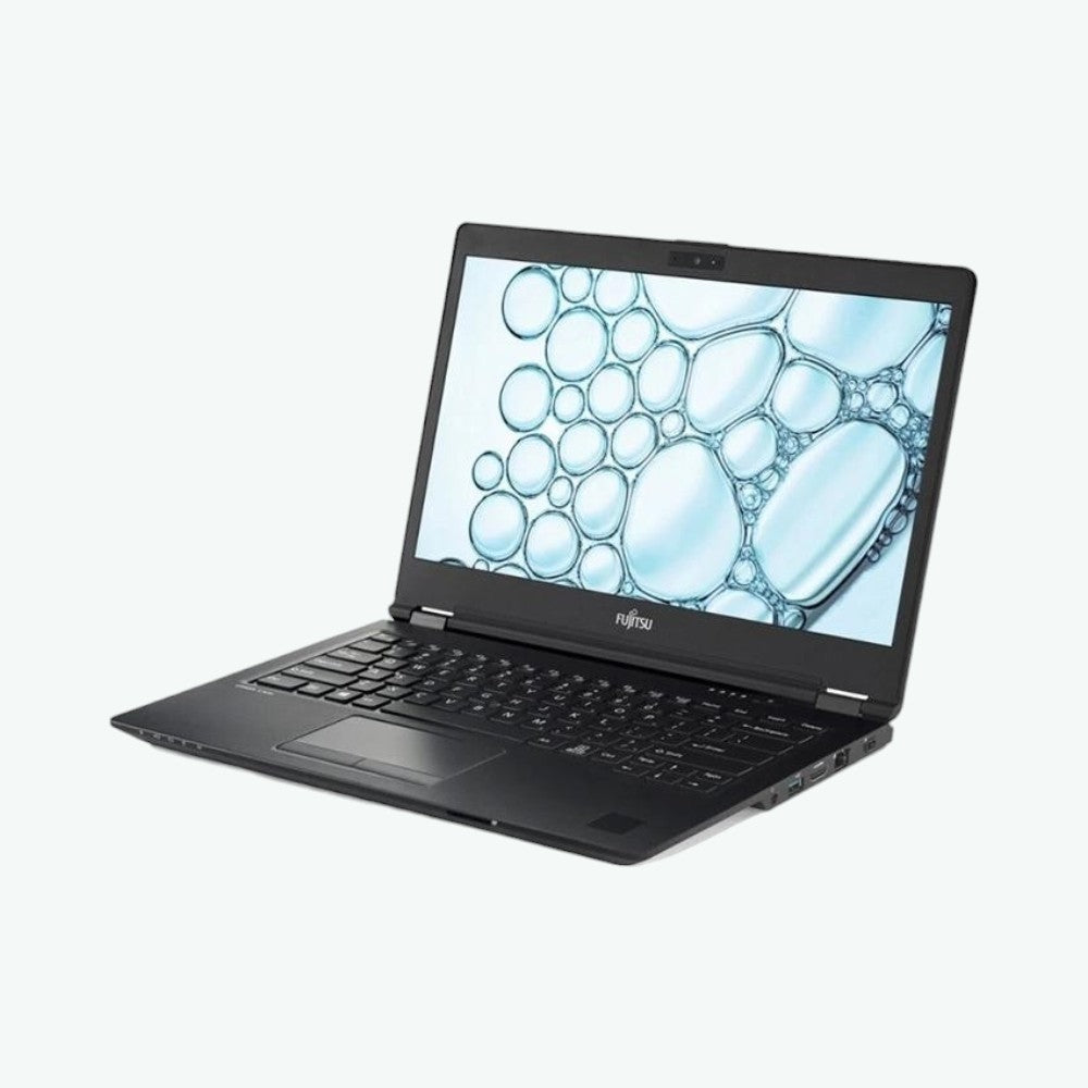 Fujitsu LifeBook U7410