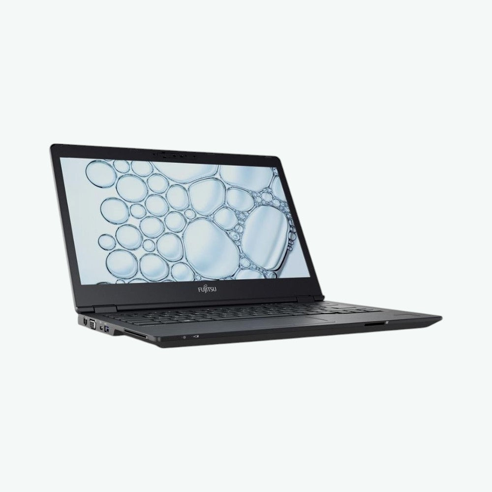 Fujitsu LifeBook U7410