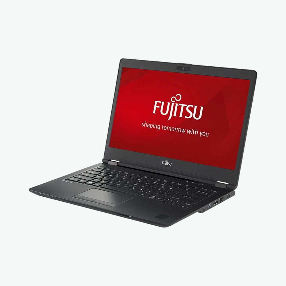 Fujitsu LifeBook U748