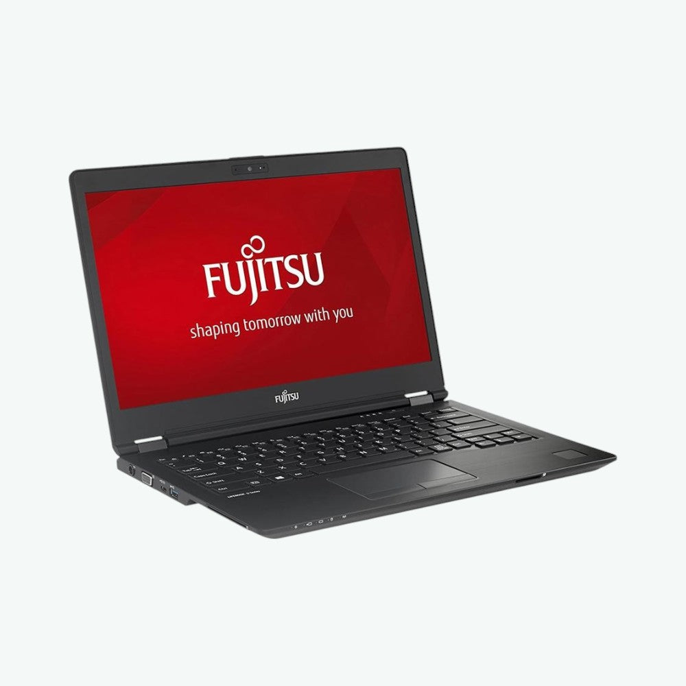 Fujitsu LifeBook U748