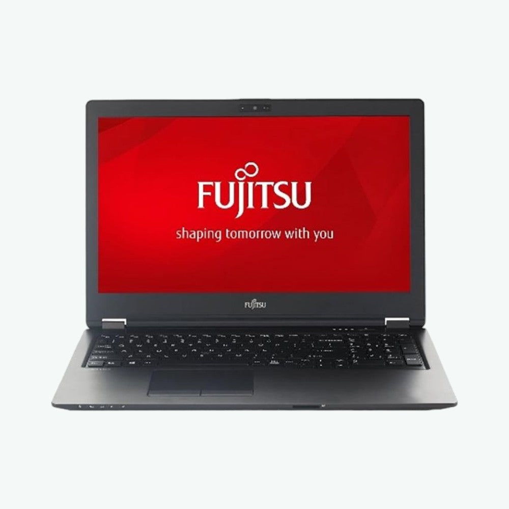 Fujitsu LifeBook U759