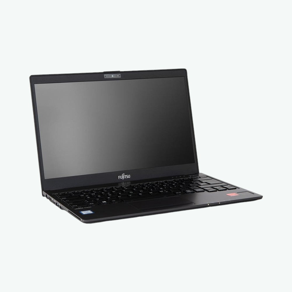 Fujitsu LifeBook U938