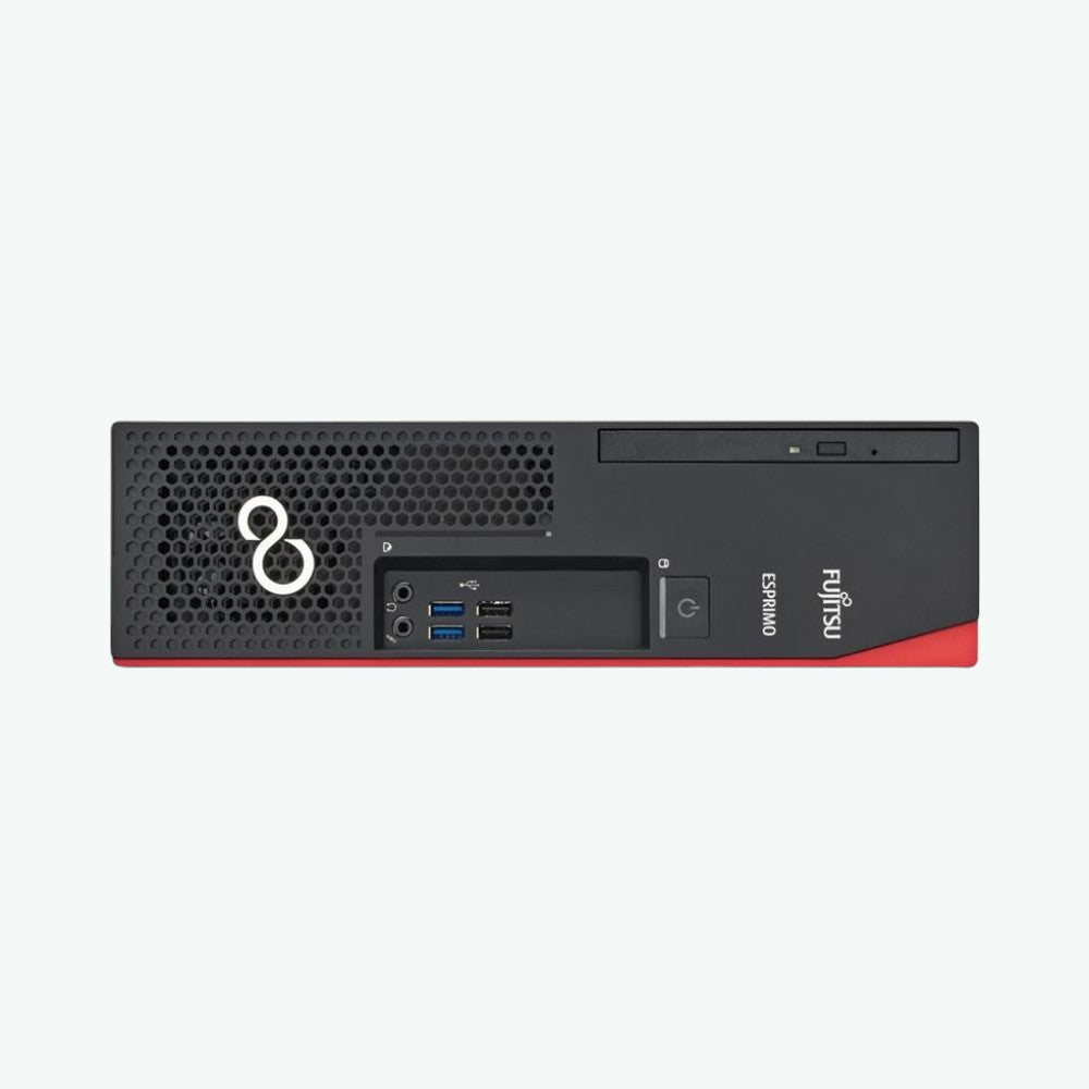 Fujitsu Esprimo D538 SFF