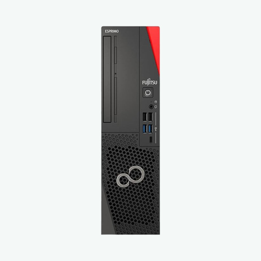 Fujitsu Esprimo D7010 SFF