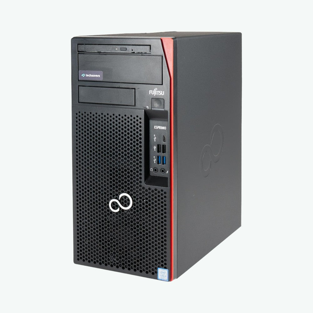 Fujitsu Esprimo P758 MT