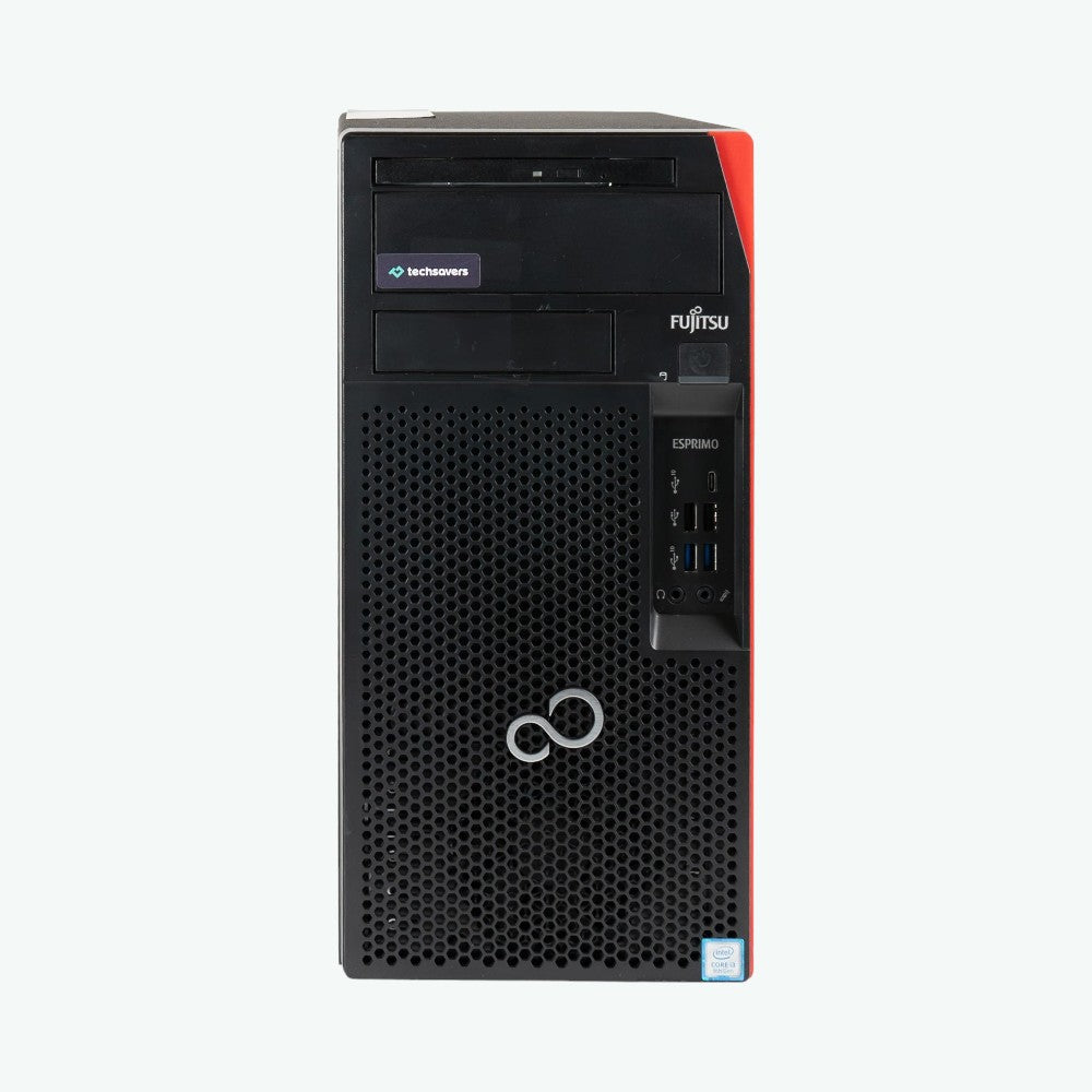 Fujitsu Esprimo P758 MT