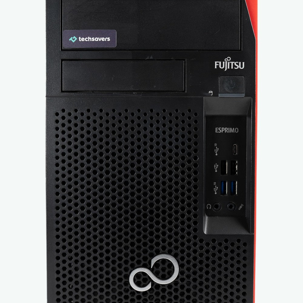 Fujitsu Esprimo P758 MT