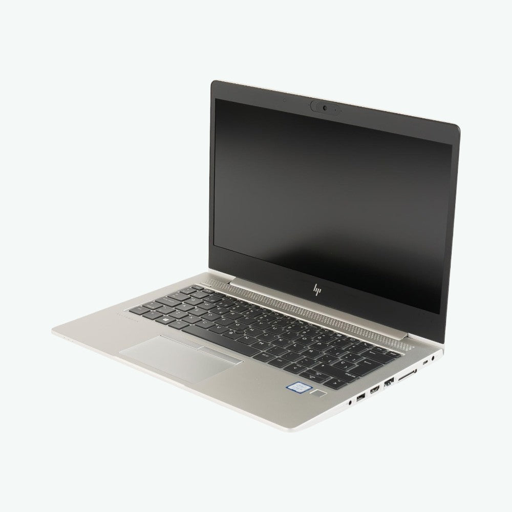 HP EliteBook 830 G6