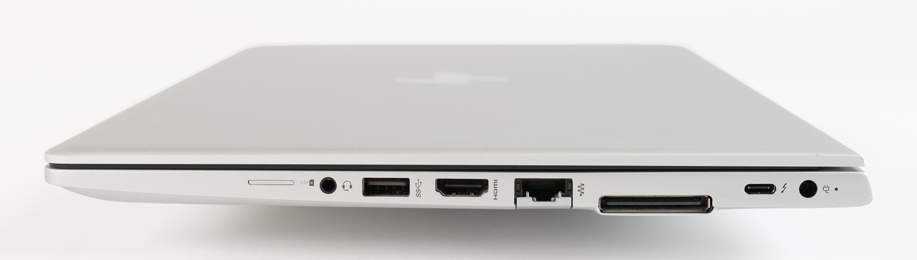 HP EliteBook 830 G6