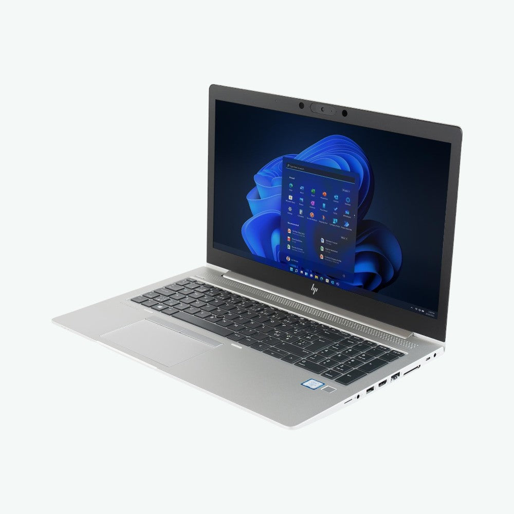 HP EliteBook 850 G6