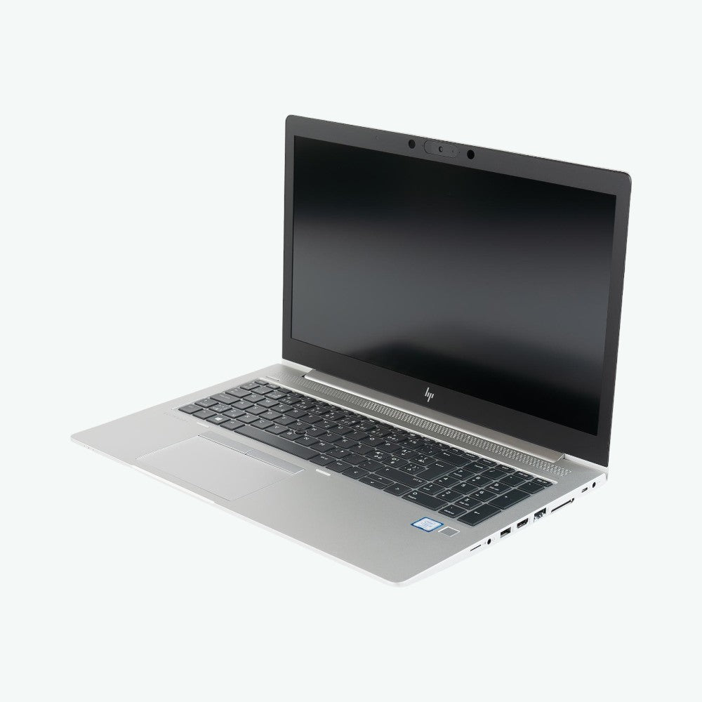 HP EliteBook 850 G6