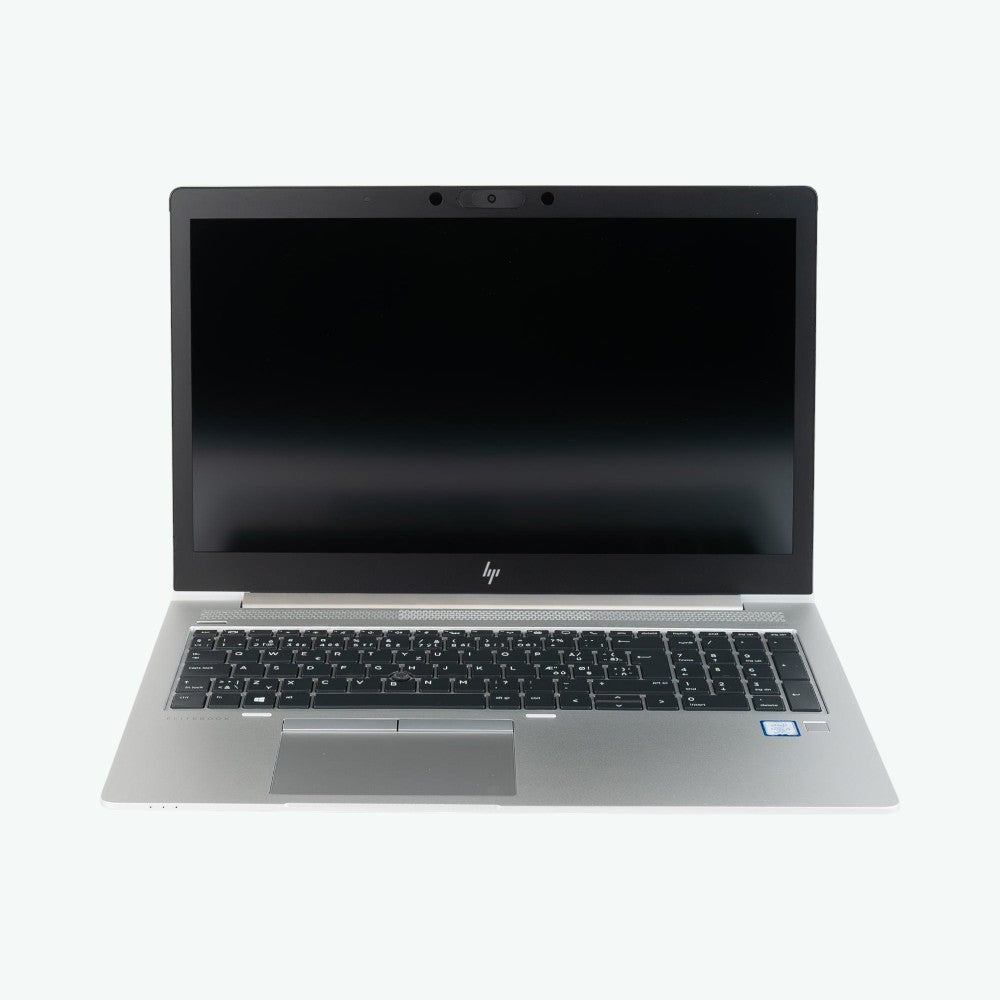 HP EliteBook 850 G6