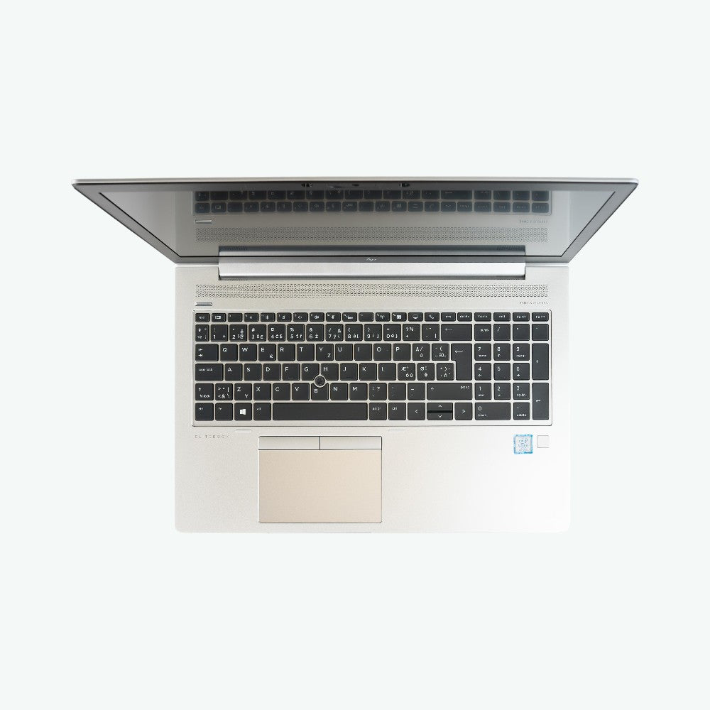 HP EliteBook 850 G6