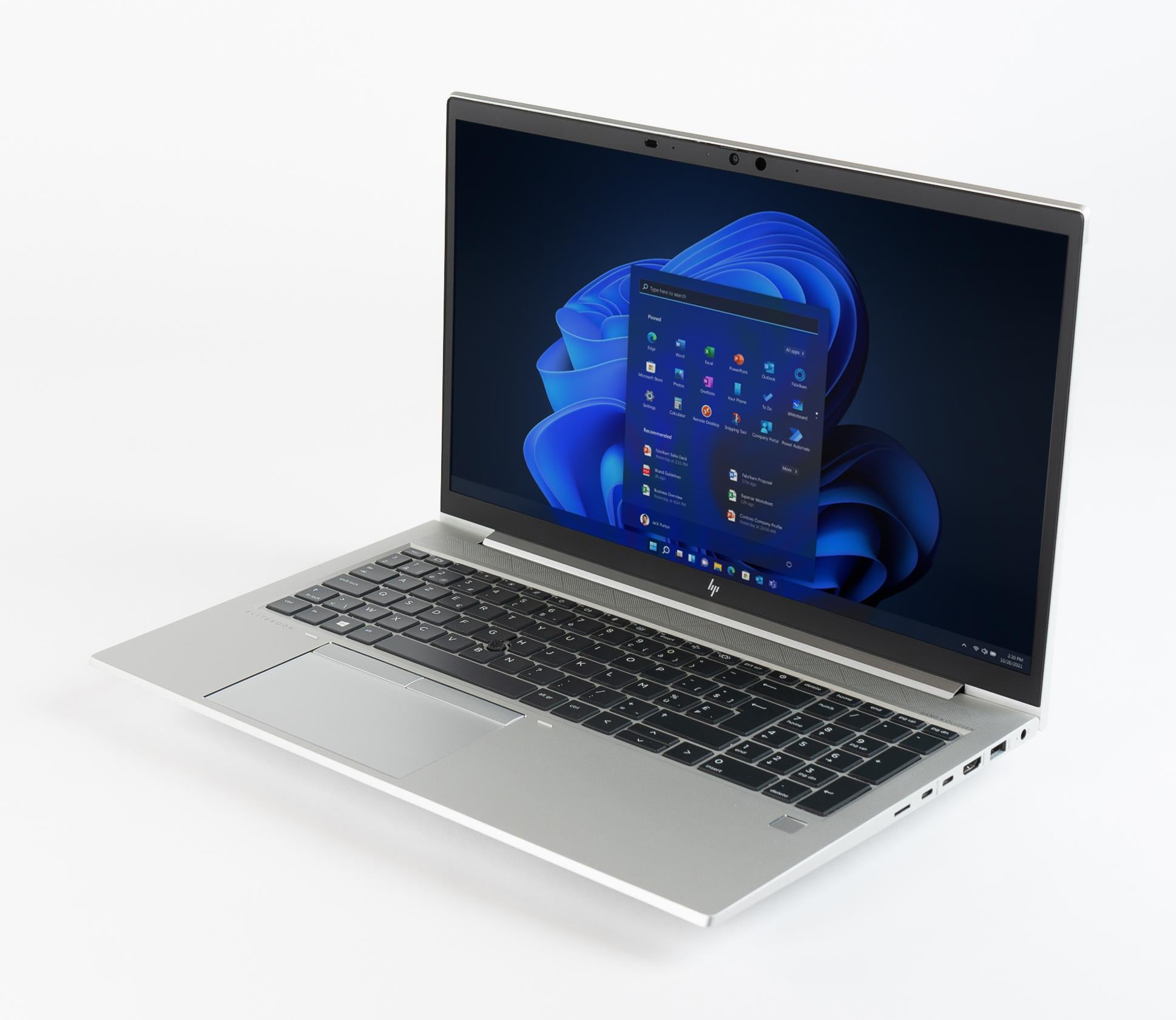 HP EliteBook 850 G7