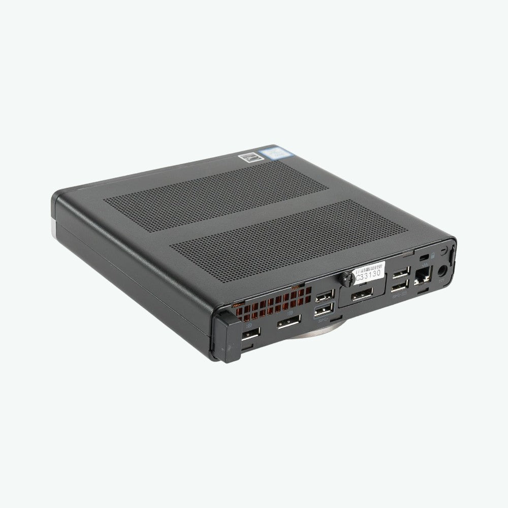 HP EliteDesk 800 G4 DM