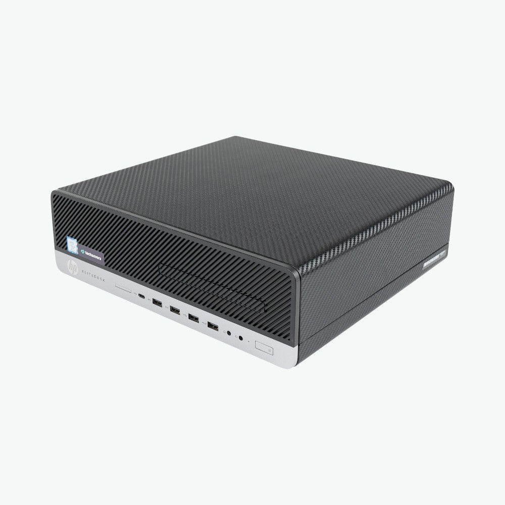 HP EliteDesk 800 G4 SFF