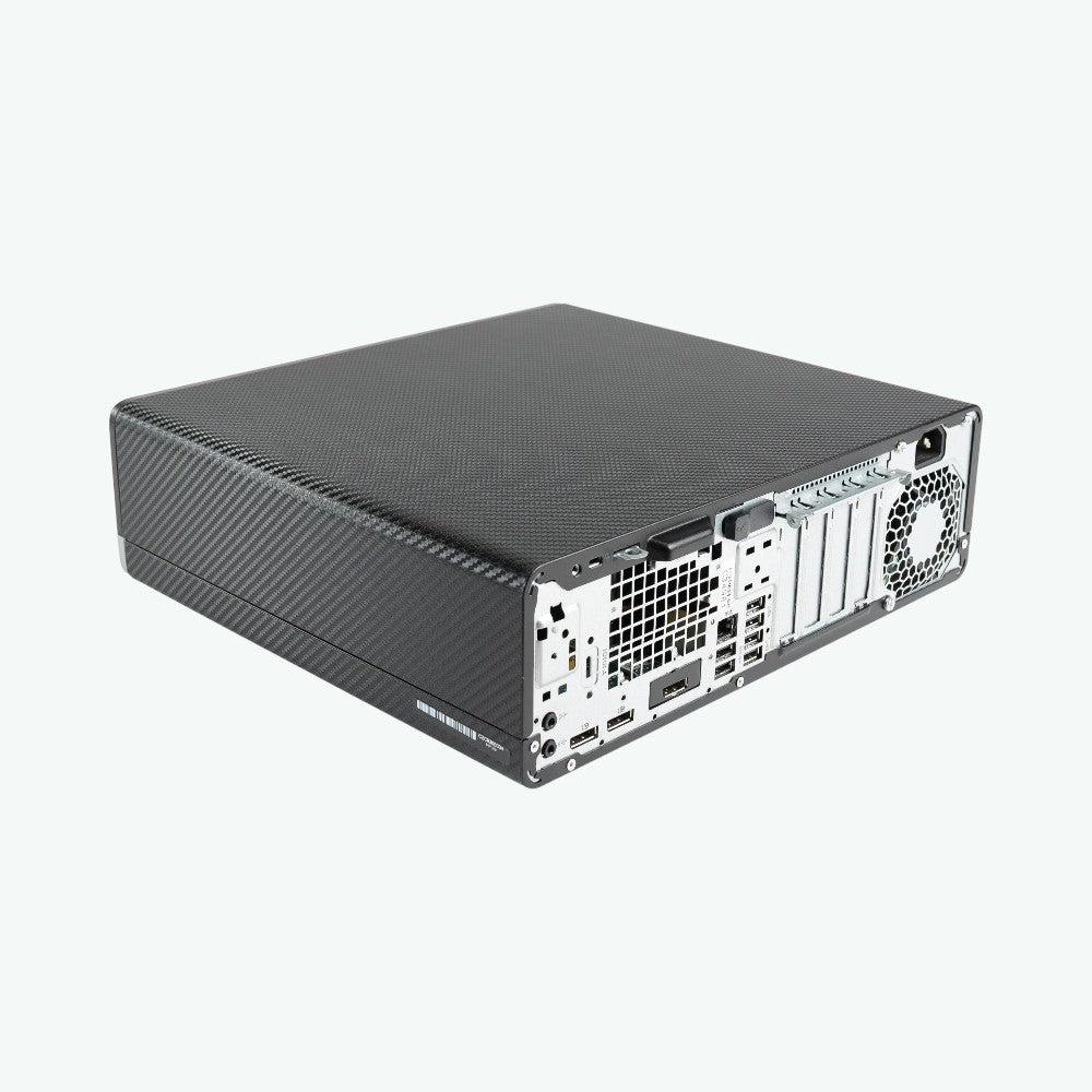 HP EliteDesk 800 G4 SFF