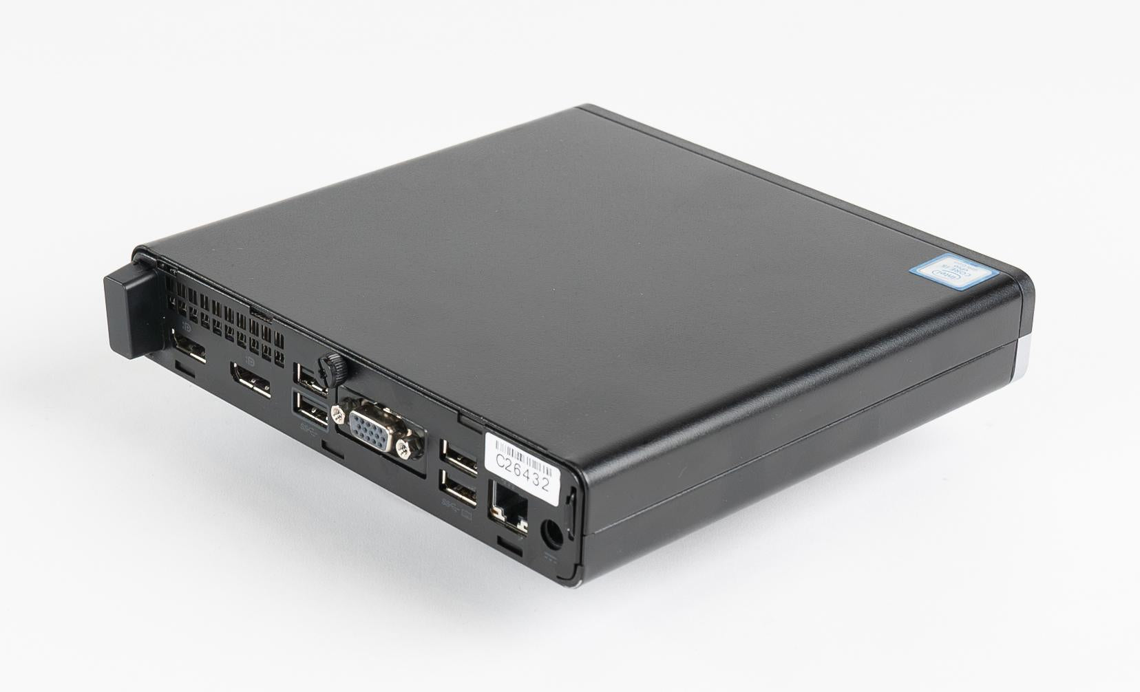 HP EliteDesk 800 G5 DM