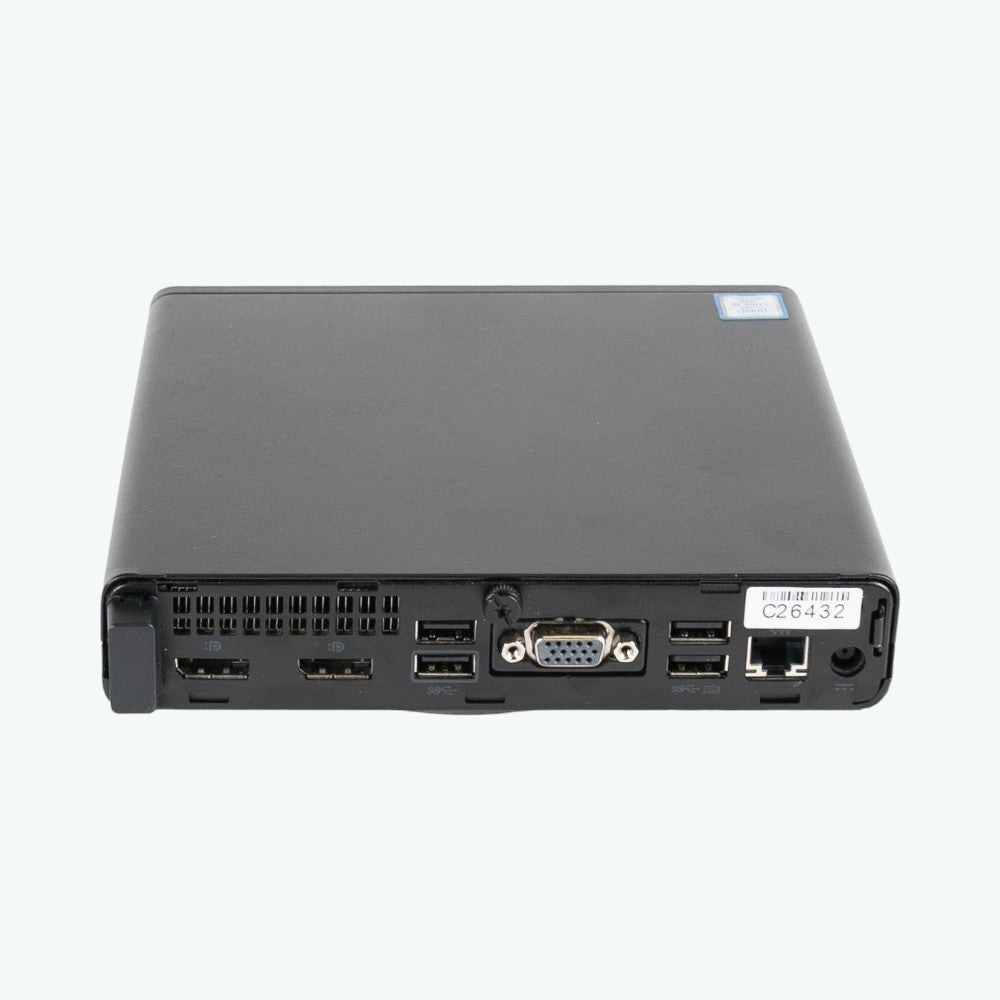 HP EliteDesk 800 G5 DM