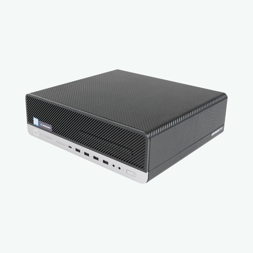 HP EliteDesk 800 G5 SFF