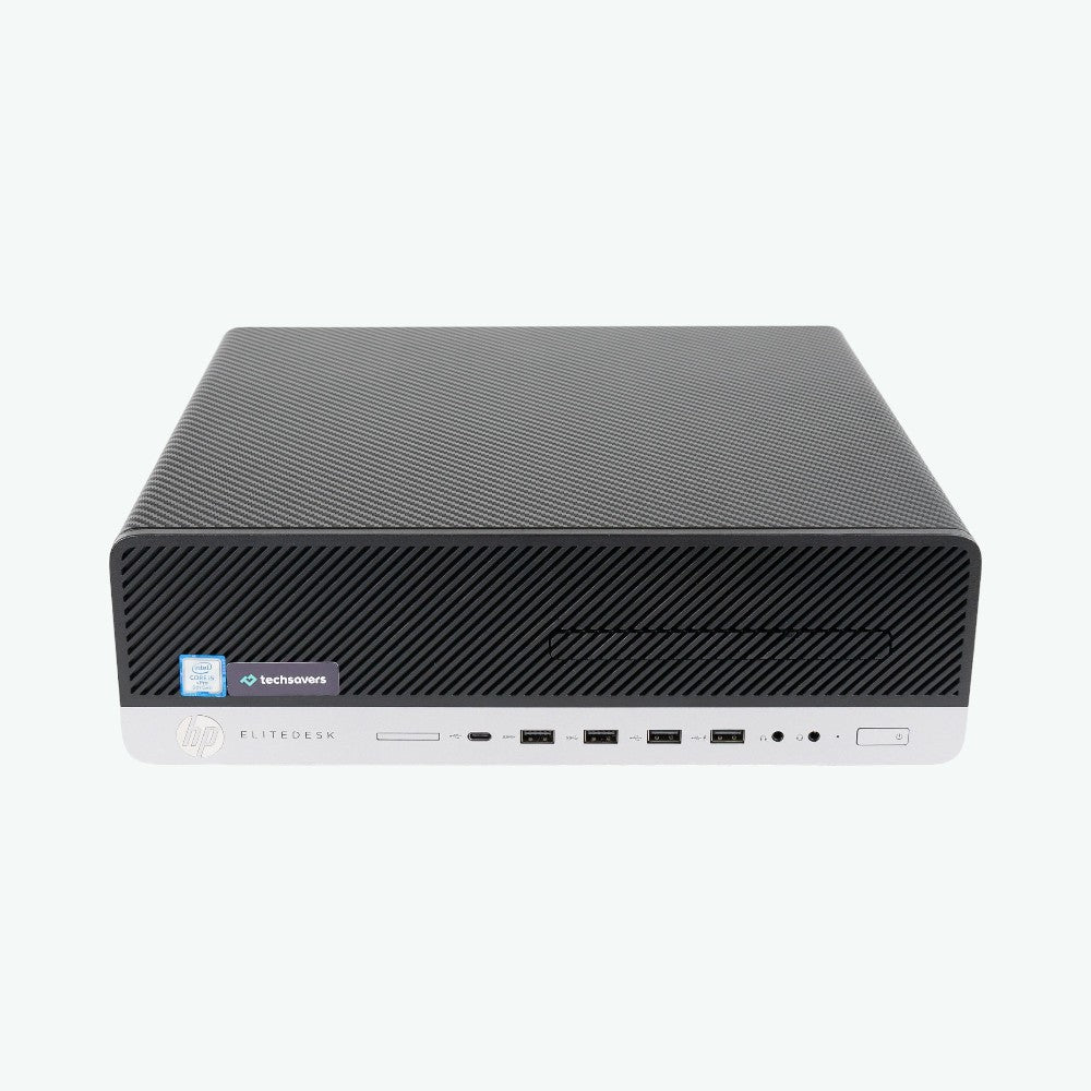 HP EliteDesk 800 G5 SFF