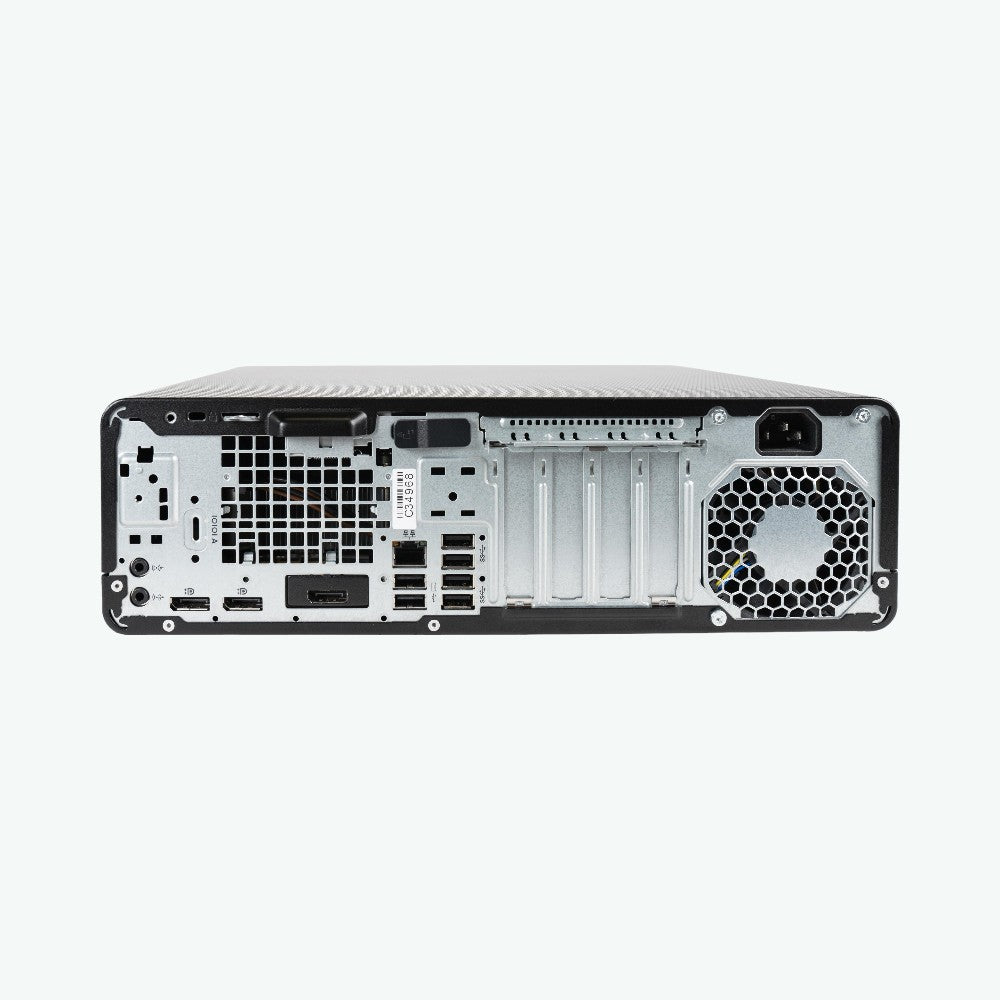 HP EliteDesk 800 G5 SFF