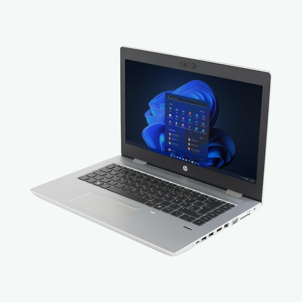 HP ProBook 640 G5