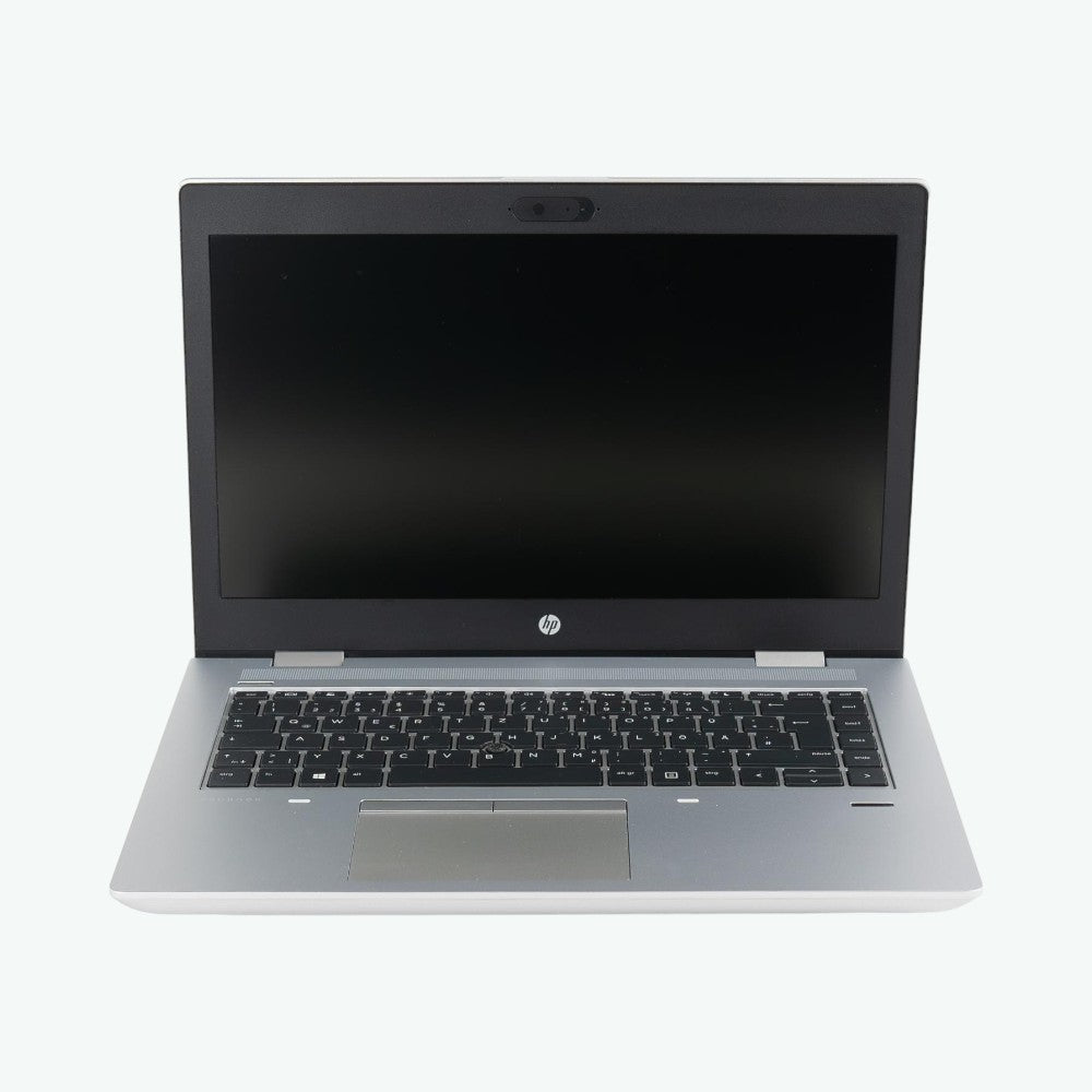 HP ProBook 640 G5