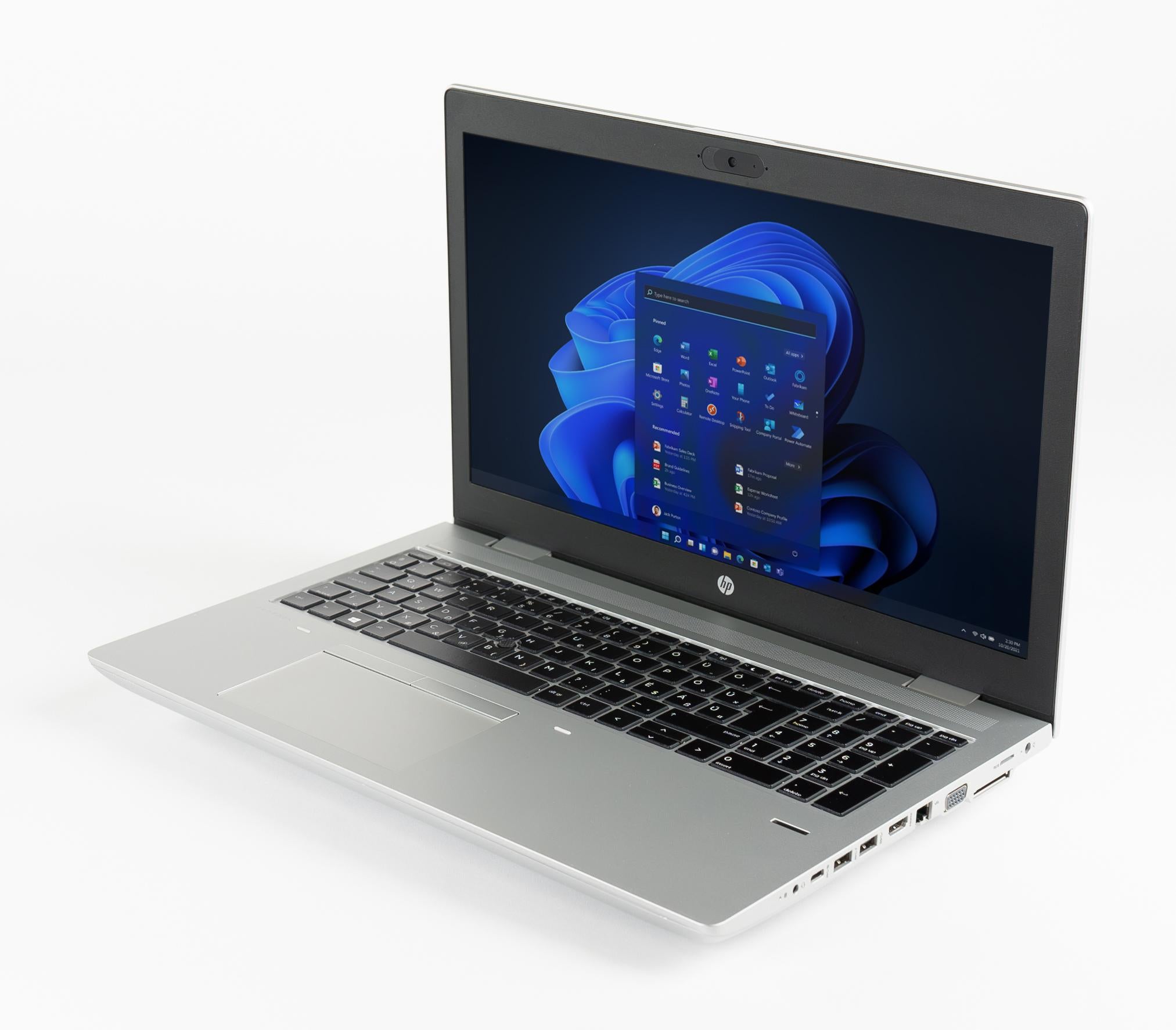 HP ProBook 650 G4