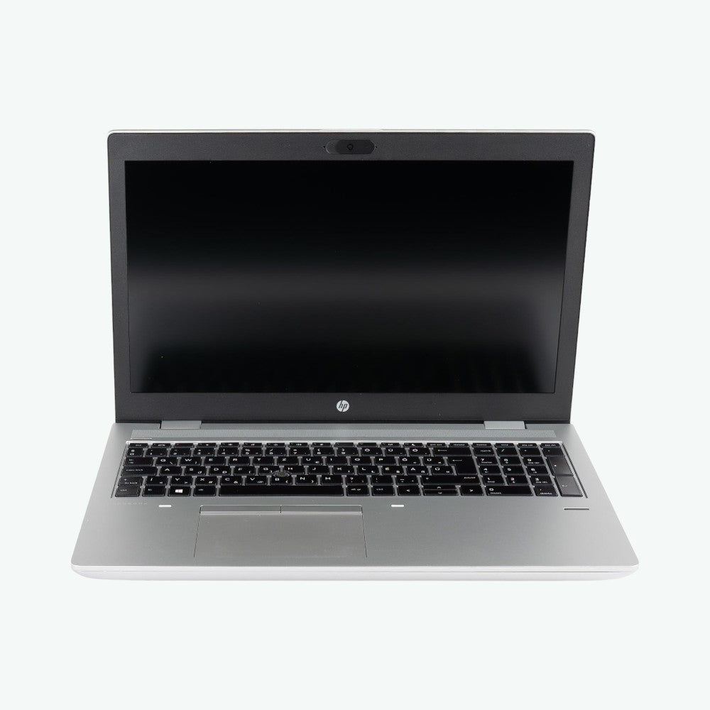 HP ProBook 650 G5