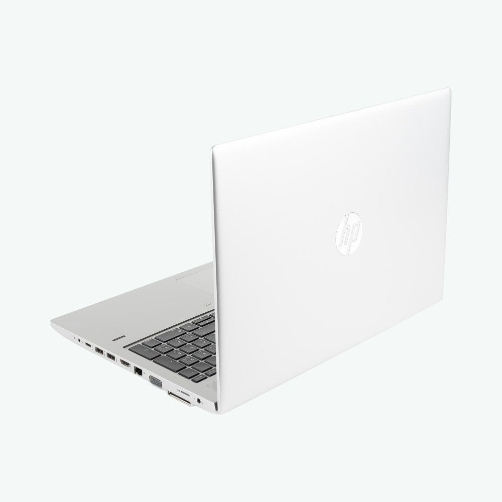 HP ProBook 650 G4