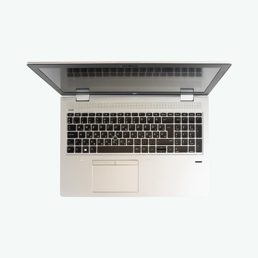 HP ProBook 650 G5