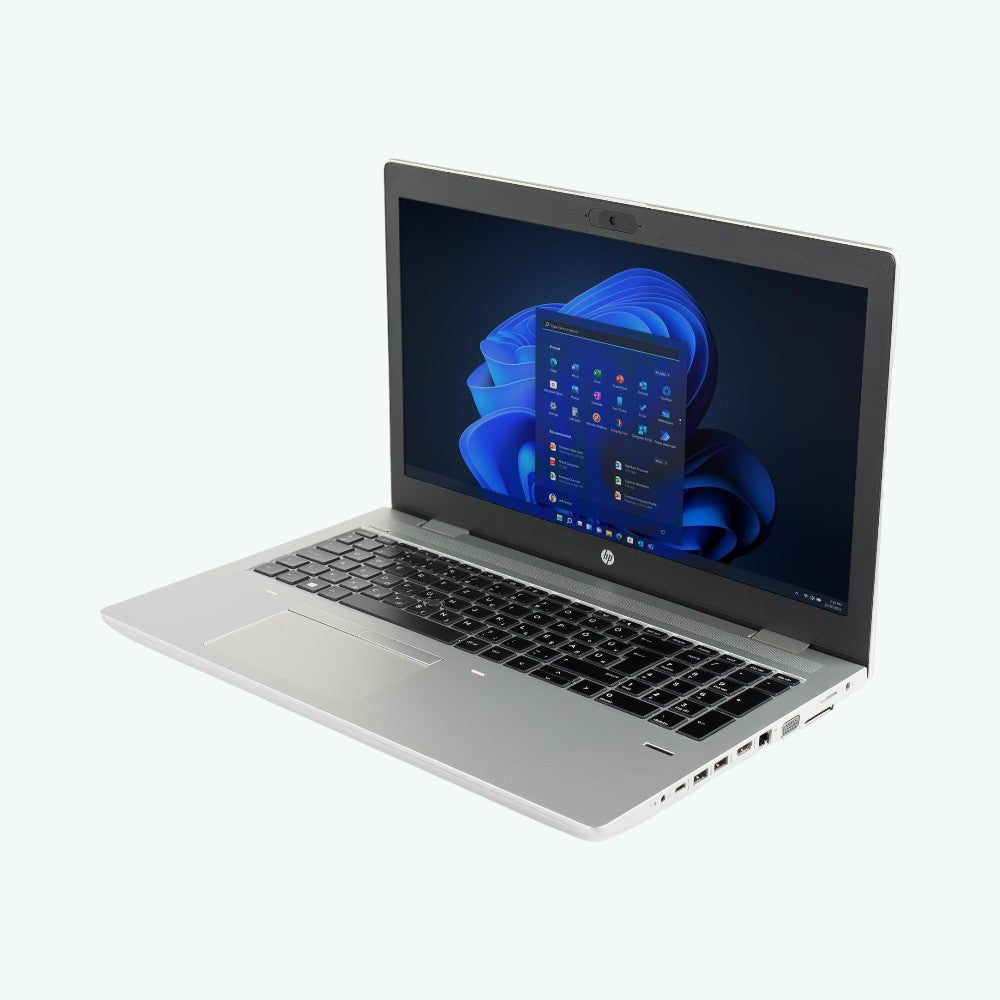 HP ProBook 650 G4