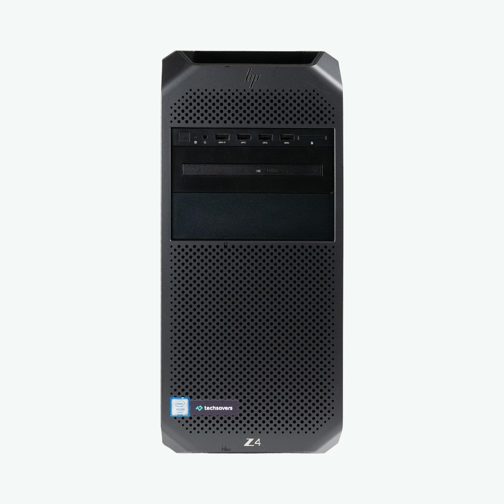 HP Z4 G4 WorkStation