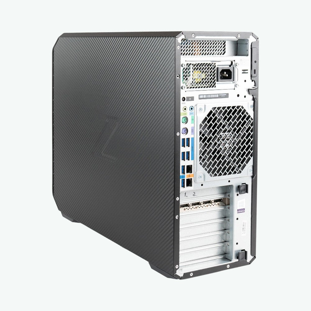 HP Z4 G4 WorkStation