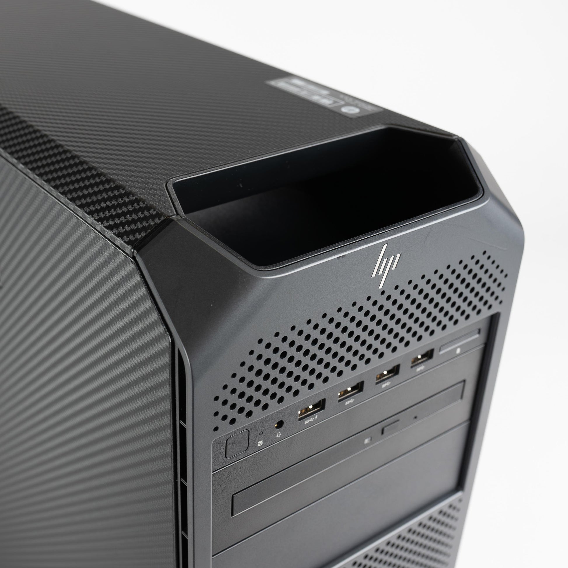 HP Z4 G4 WorkStation