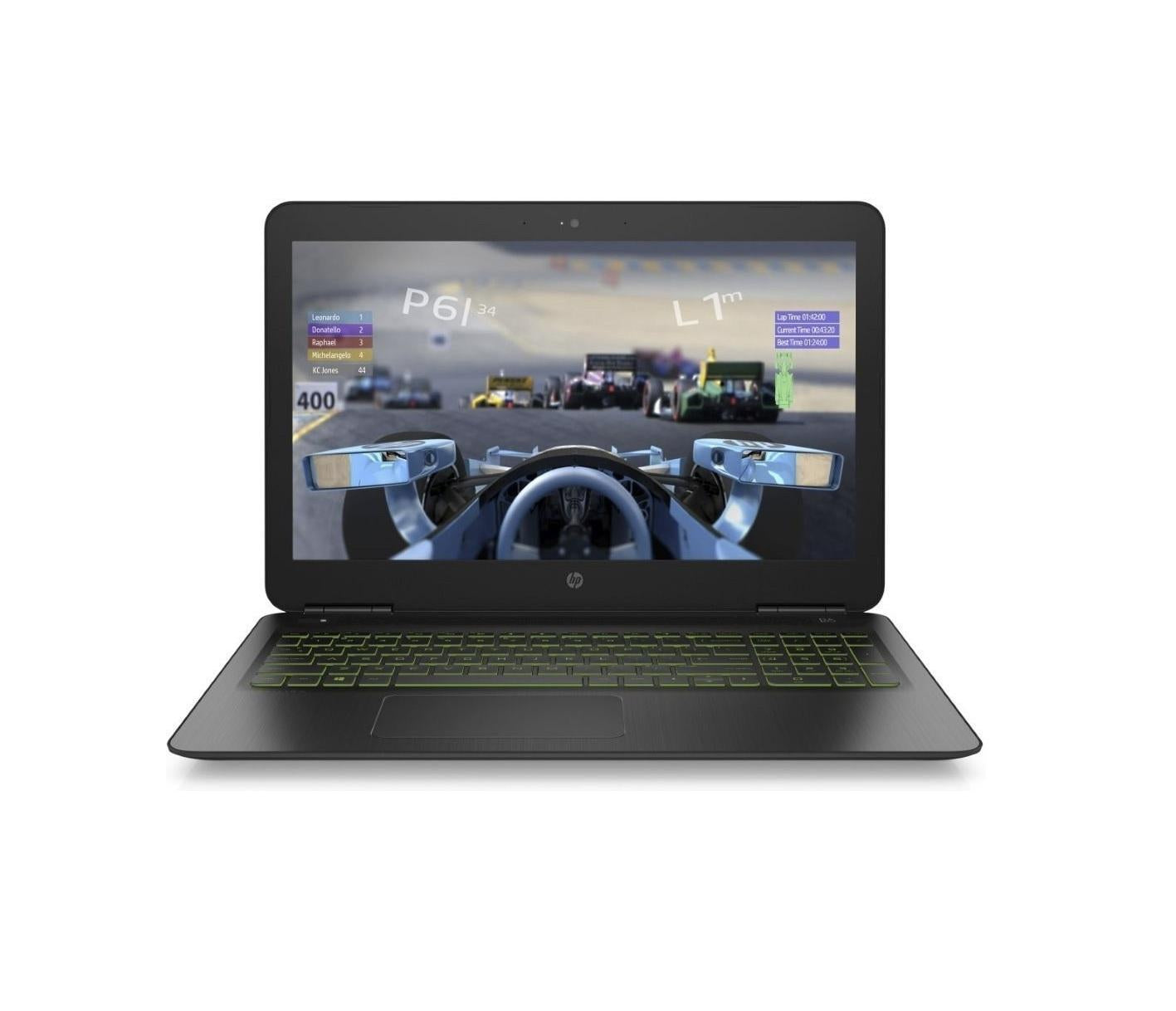 HP Pavilion 15-BC514NC